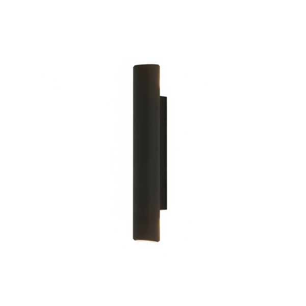 Outdoor LED Wall Light Modern Up Down Sconce for Facade and Patio