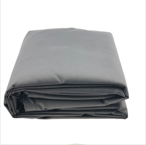Outdoor Shade Sail Canopy for Patio and Garden