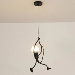 1 Light