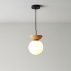 Light Wood