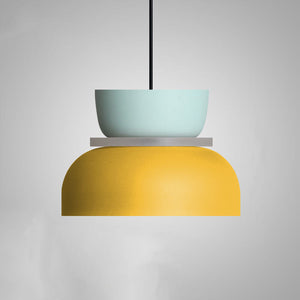 L: Cyan/Yellow