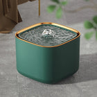 Green/Gold