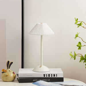 White Shade / White Base