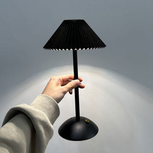 Black Shade / Black Base