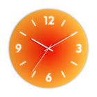 With numerals