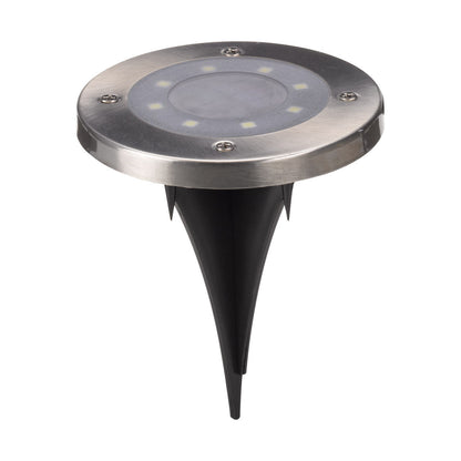 Solar LED Pathway Lights for Garden and Patio