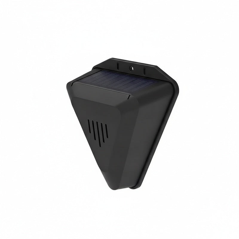 Solar Outdoor Bird Repeller for Gardens and Orchards