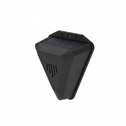 Solar Outdoor Bird Repeller for Gardens and Orchards