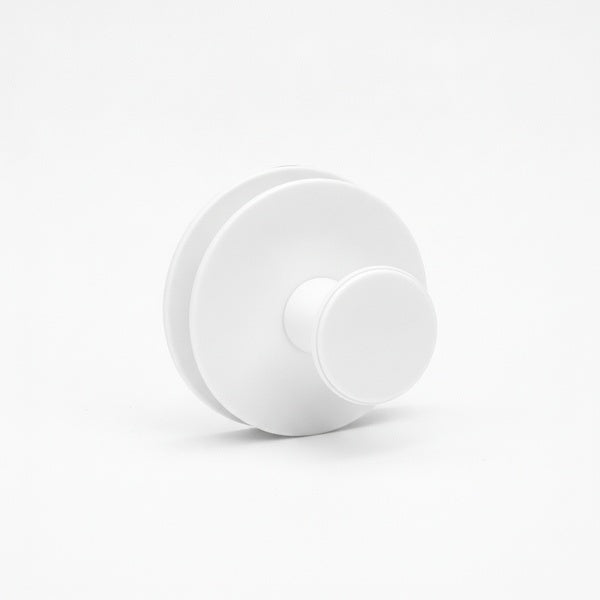 Suction Cup Wall Hooks for Glass, Tiles and Metal