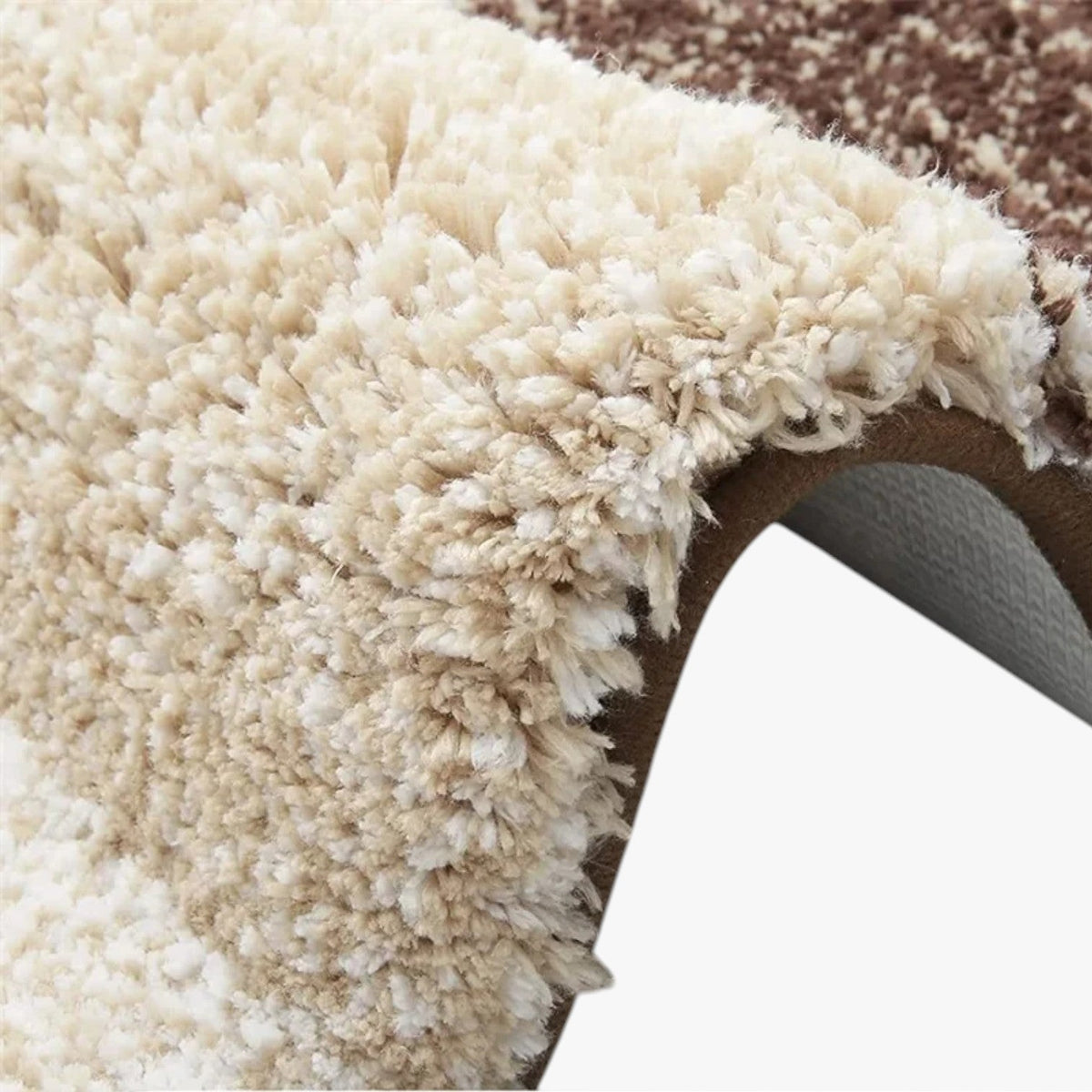 Super Absorbent Bath Mat with Quick-Dry Microfiber
