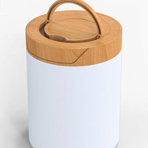Cylinder: 7 Colors