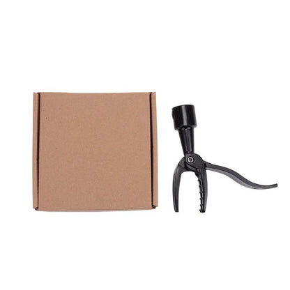 Upright Weed Remover with Root Claws