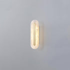 White/Brass