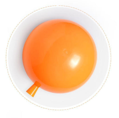 Wall Lamp Modern Balloon Shape with Pull Switch for Kids Room and Living Room