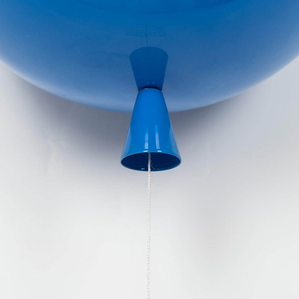 Wall Lamp Modern Balloon Shape with Pull Switch for Kids Room and Living Room
