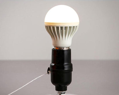 Wall Lamp Modern Balloon Shape with Pull Switch for Kids Room and Living Room