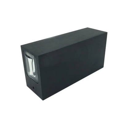 Wall Lamp Modern LED Up and Down Light with Dual Beam Effect