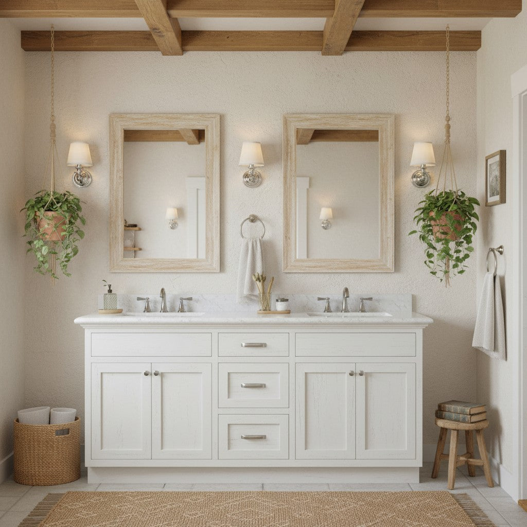 Wall Sconce Classic with Fabric Shade and Candle-Style Arm