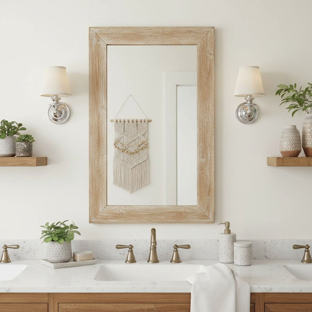 Wall Sconce Classic with Fabric Shade and Candle-Style Arm