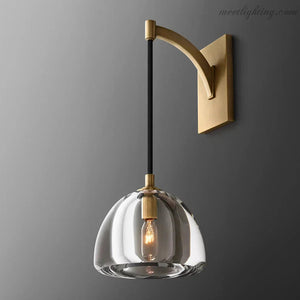 Natural Brass