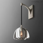 Satin Nickel