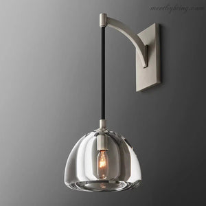 Satin Nickel
