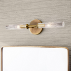 Tumbled Brass