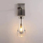 Satin Nickel