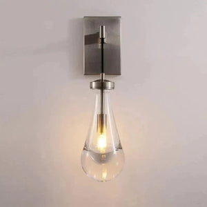 Satin Nickel