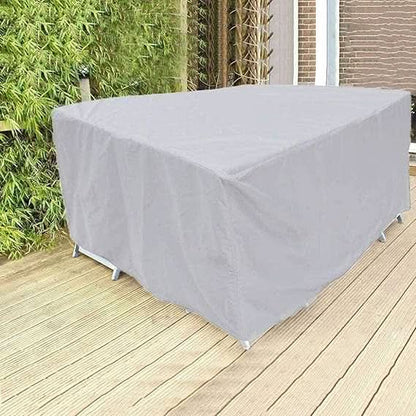 Waterproof Garden Furniture Cover for Table and Chairs